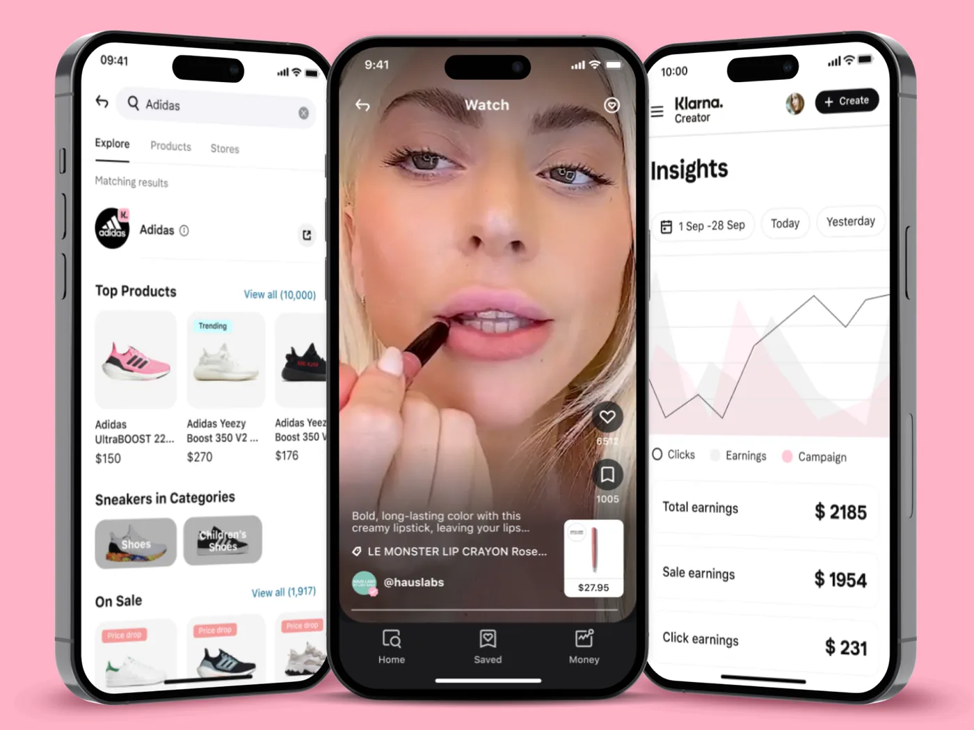 Hero messaging platform for retail associates UX and UI