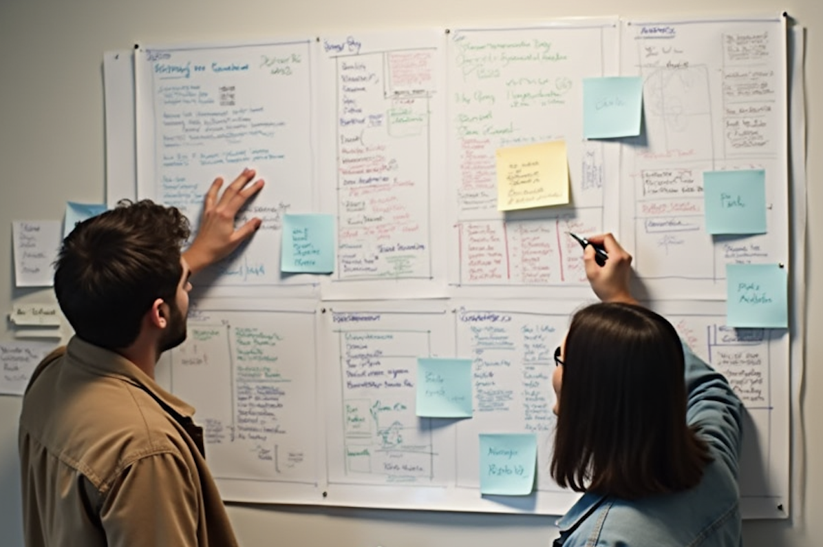Ideation Workshop